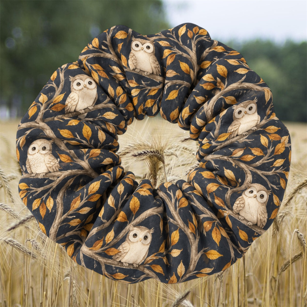 Woodland Hoot
