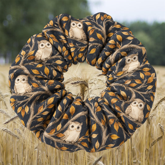 Woodland Hoot