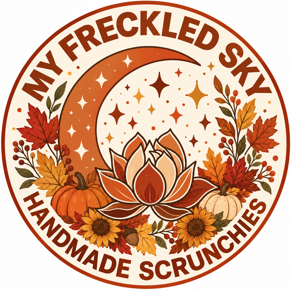 My Freckled Sky