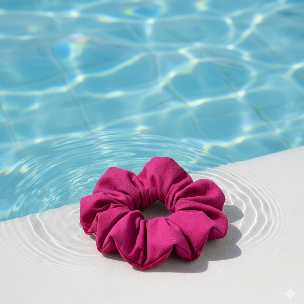 Magenta Tide