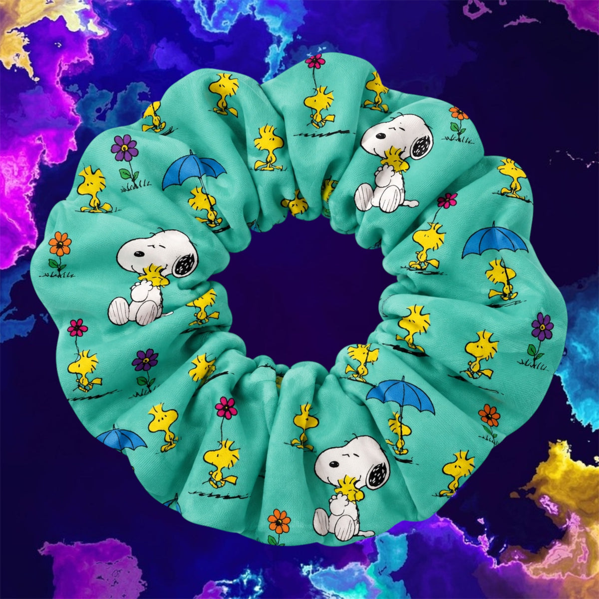 Spring Snoopy