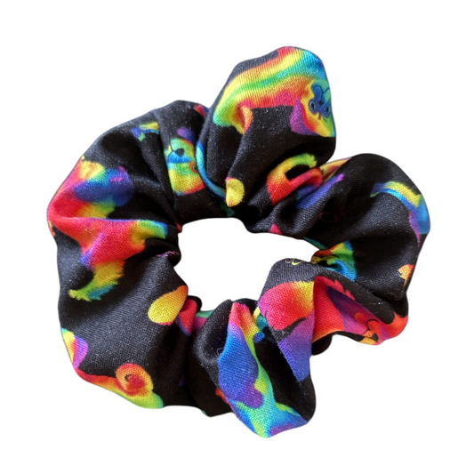 Cosmic Canines