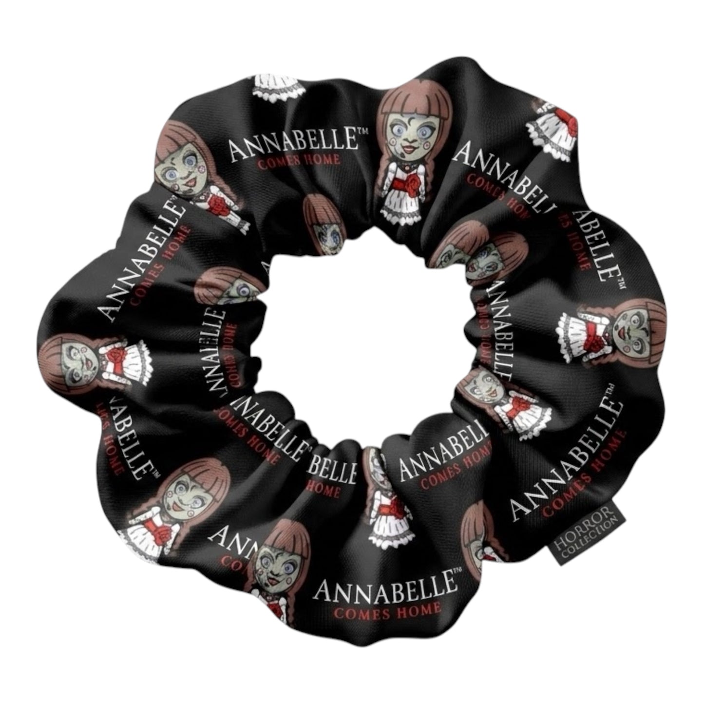 Annabelle's Return