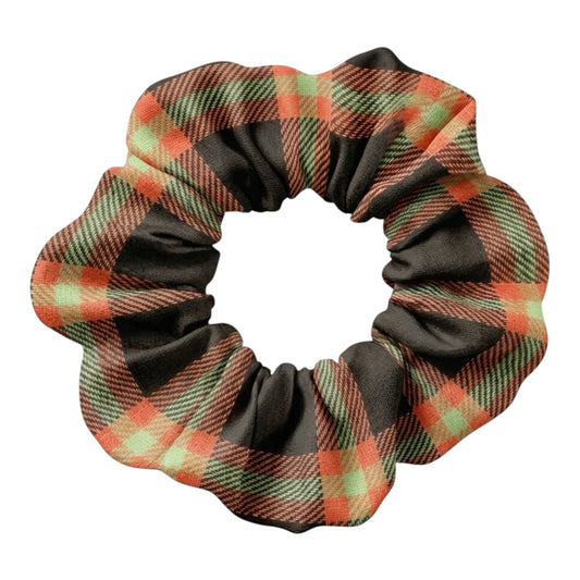 Halloween Plaid
