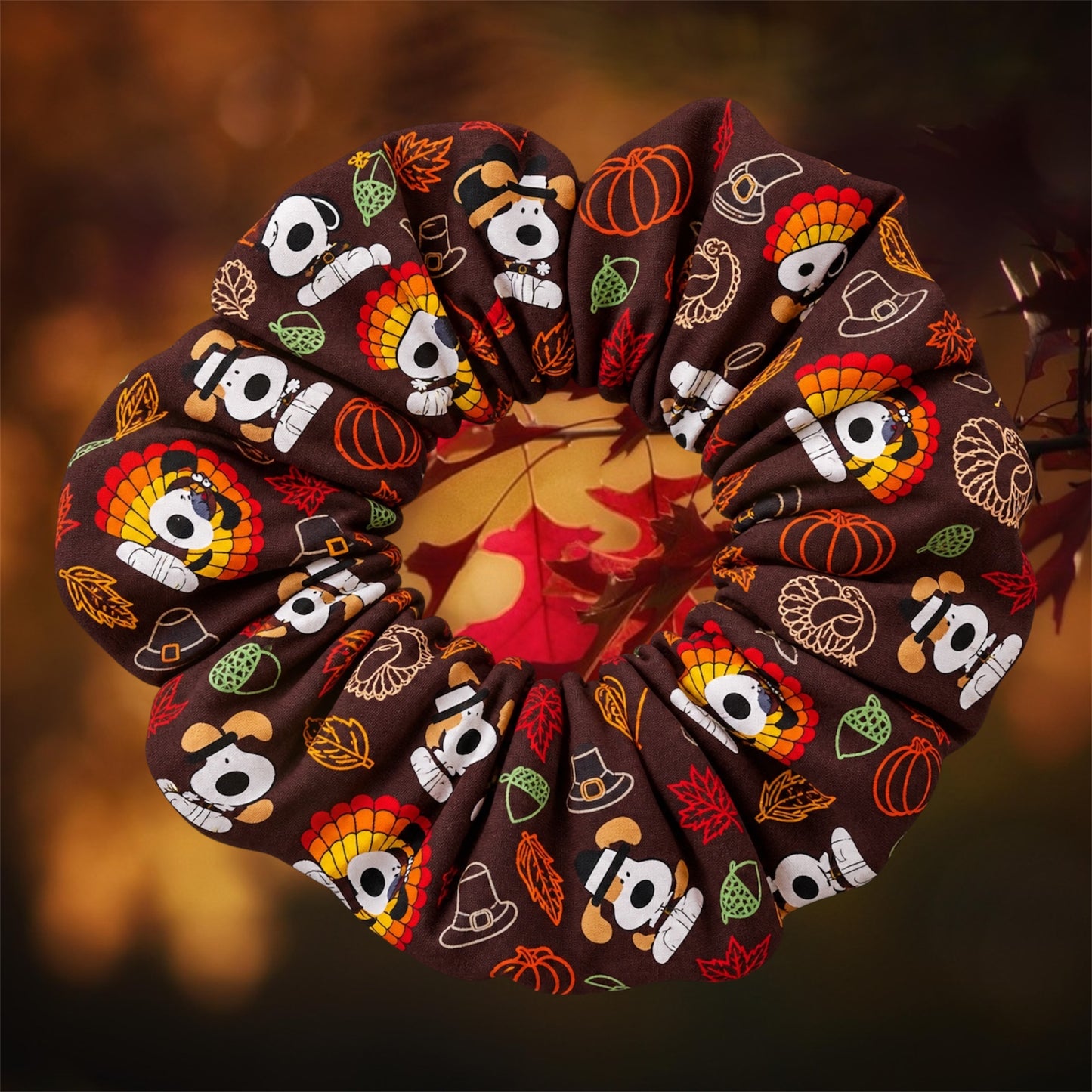 Turkey Trot
