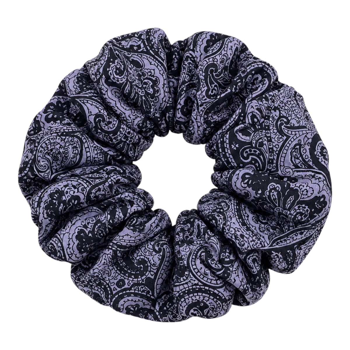 Amethyst Paisley
