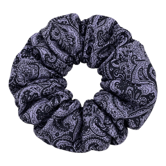 Amethyst Paisley