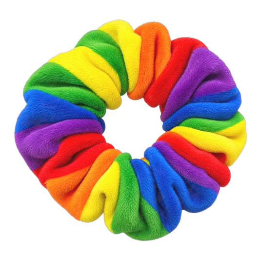 Fuzzy Rainbow