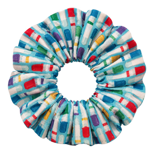 Phlebotomy Vials