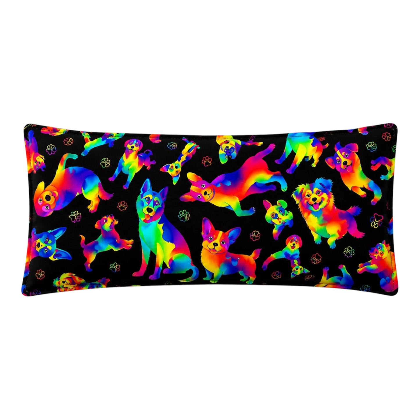 Neon Paws & Cozy Claws Microwaveable Heat Pack