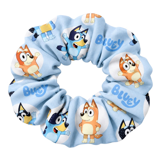 Bluey