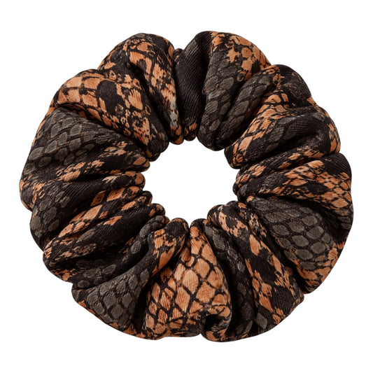 Copper Serpent