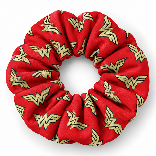 Wonder Women