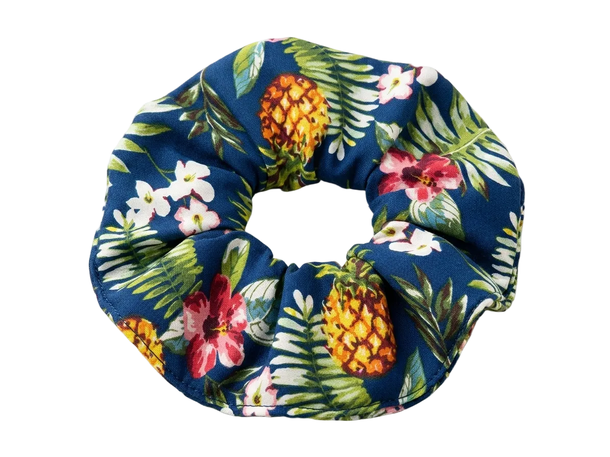 Tropic Escape