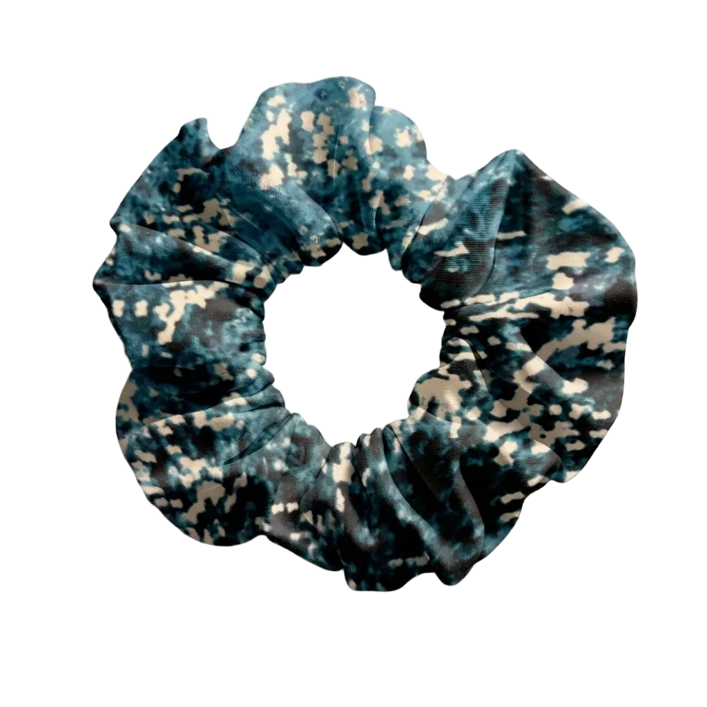 Ocean Depth
