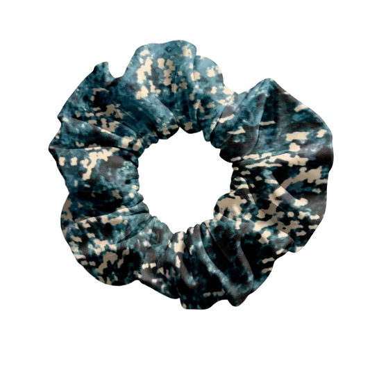 Ocean Depth