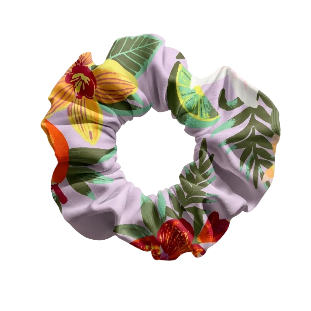 Citrus Bloom