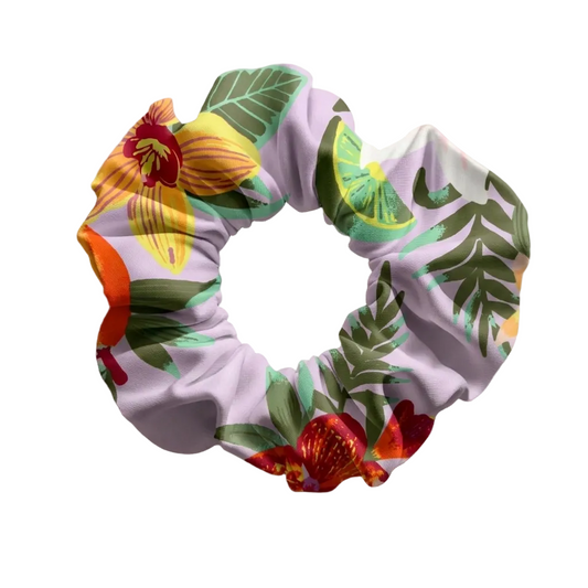 Citrus Bloom