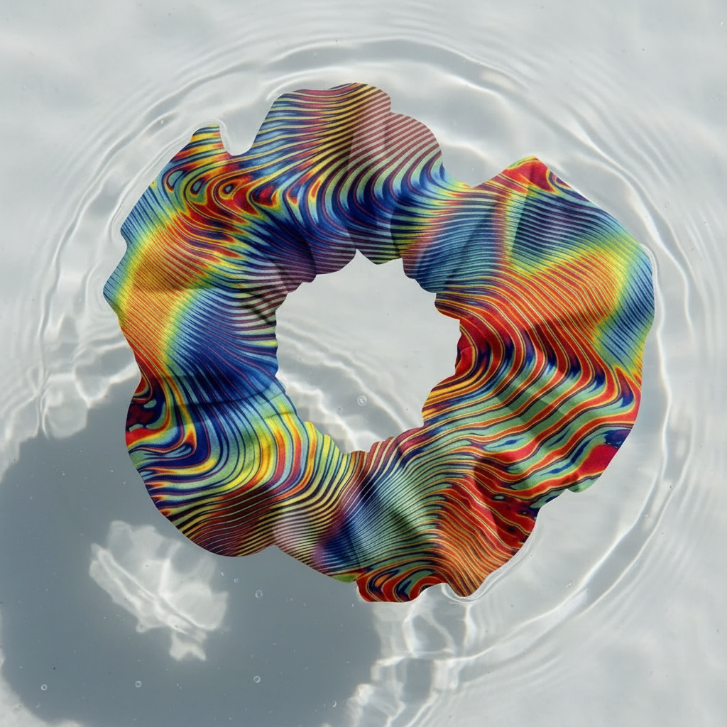 Liquid Sunshine