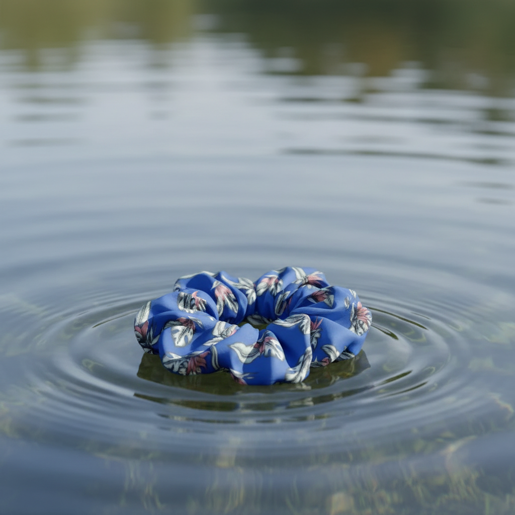 Sapphire Flora