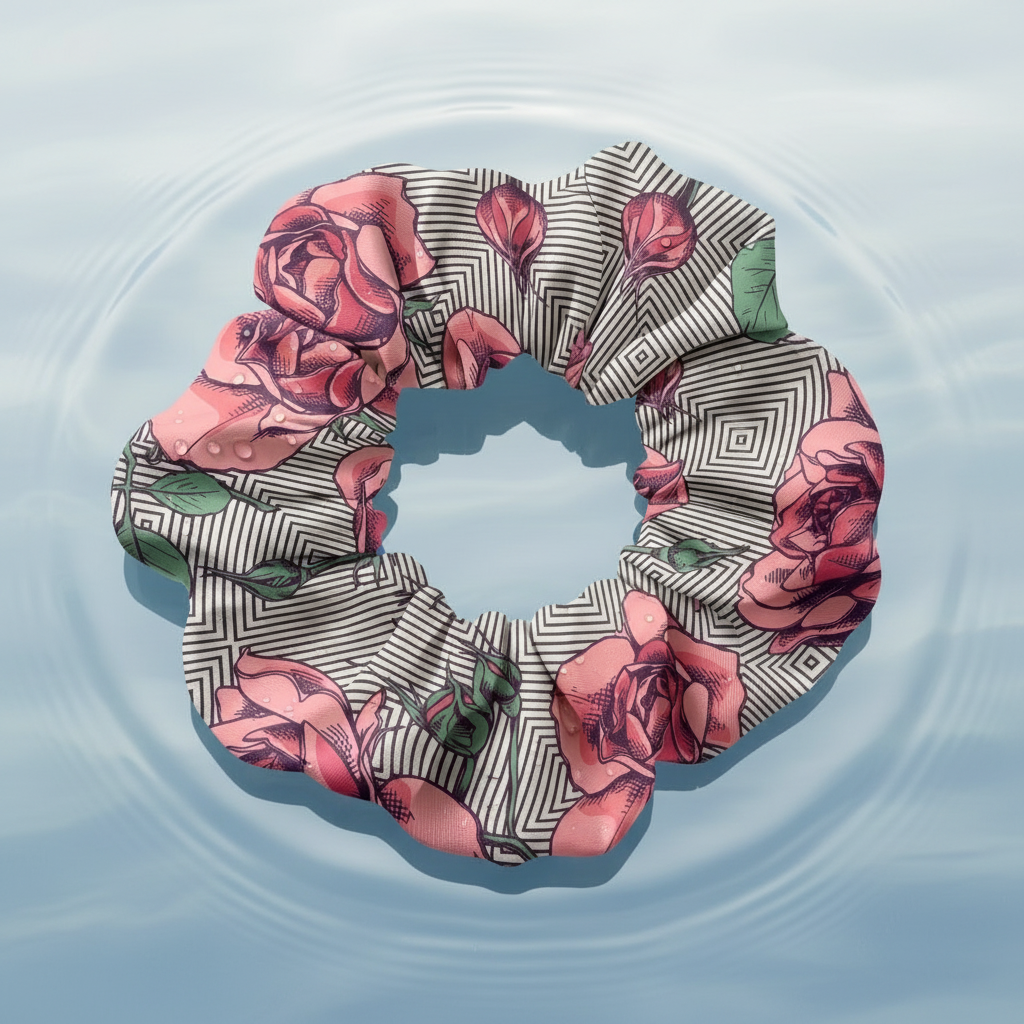 Pier Side Roses