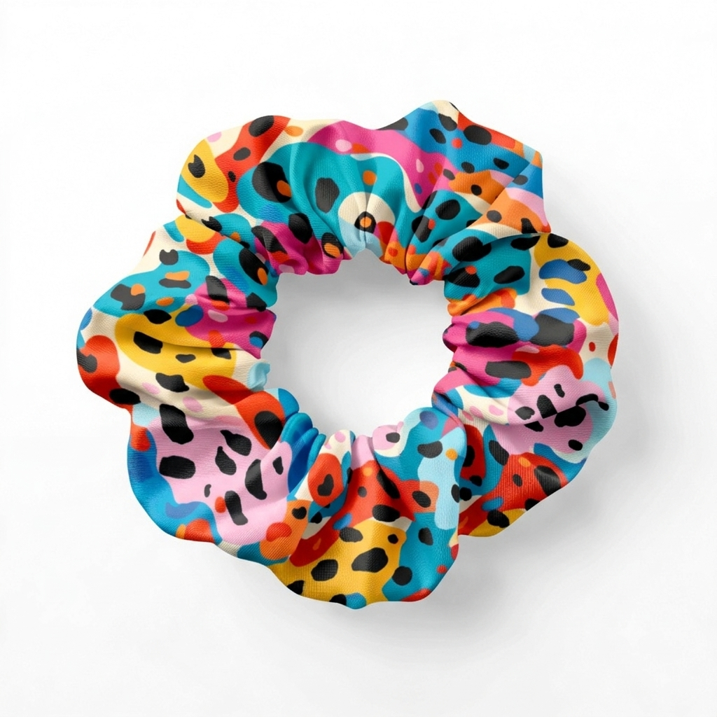 Tropical Reef Party