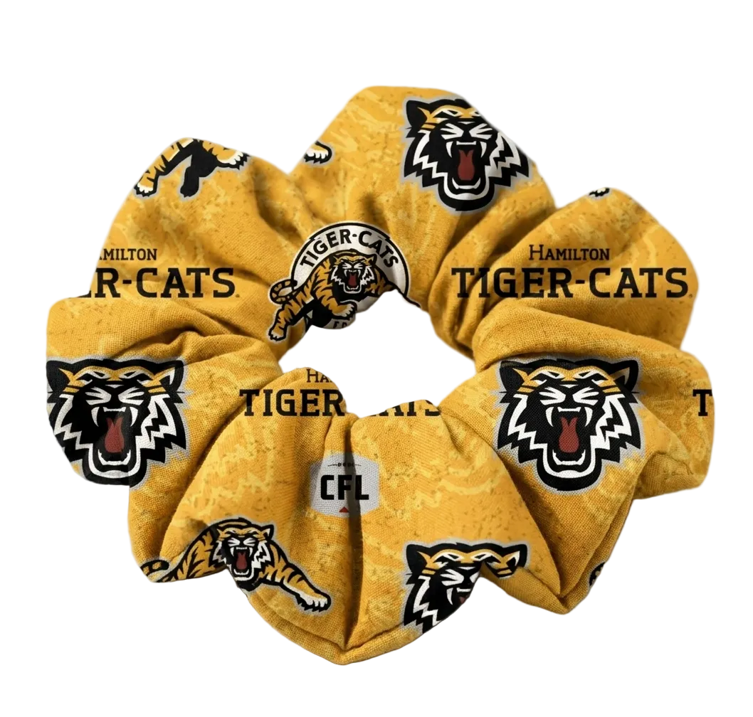 Hamilton Tiger Cats