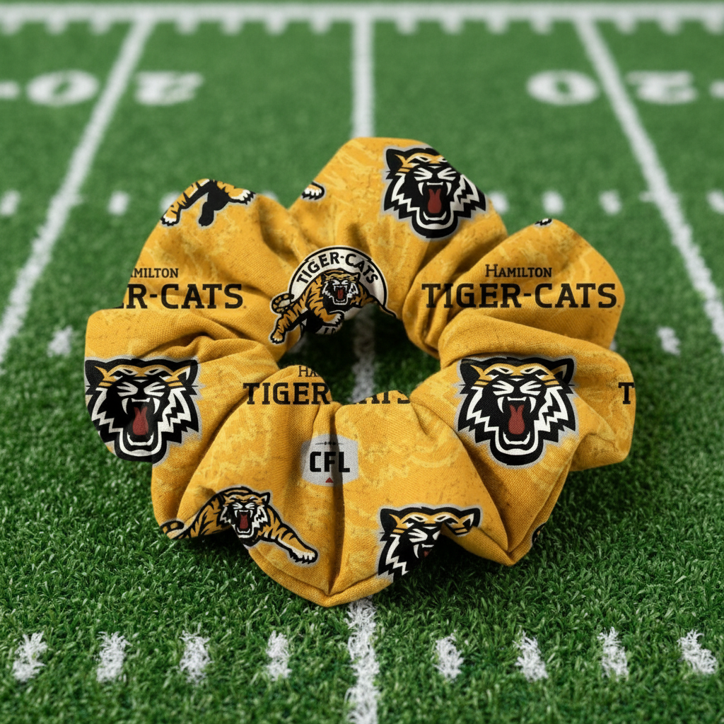 Hamilton Tiger Cats