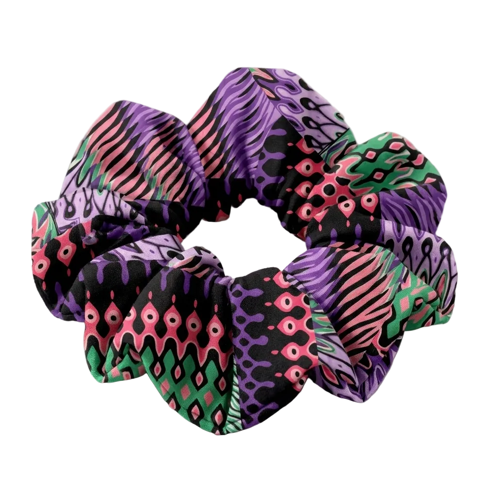 Tribal Current