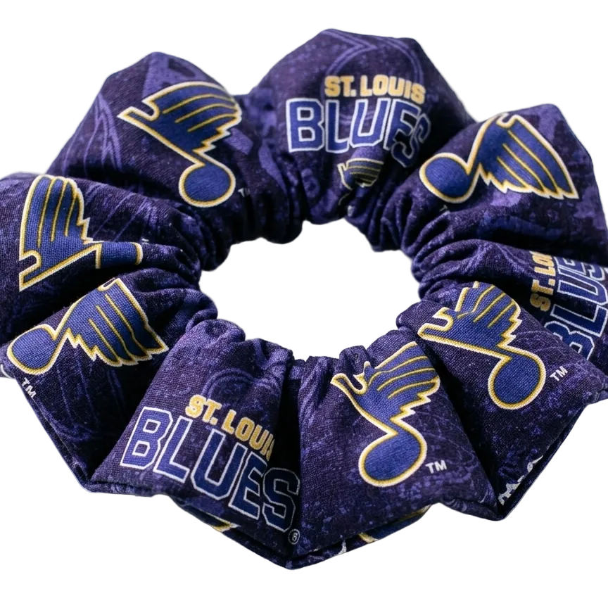 St.Louis Blue