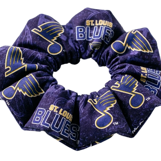 St.Louis Blue