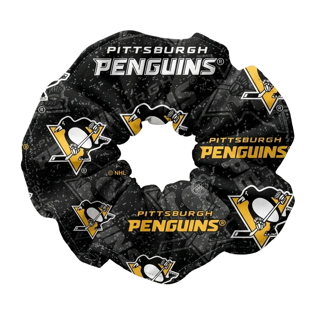 Pittsburg penguins