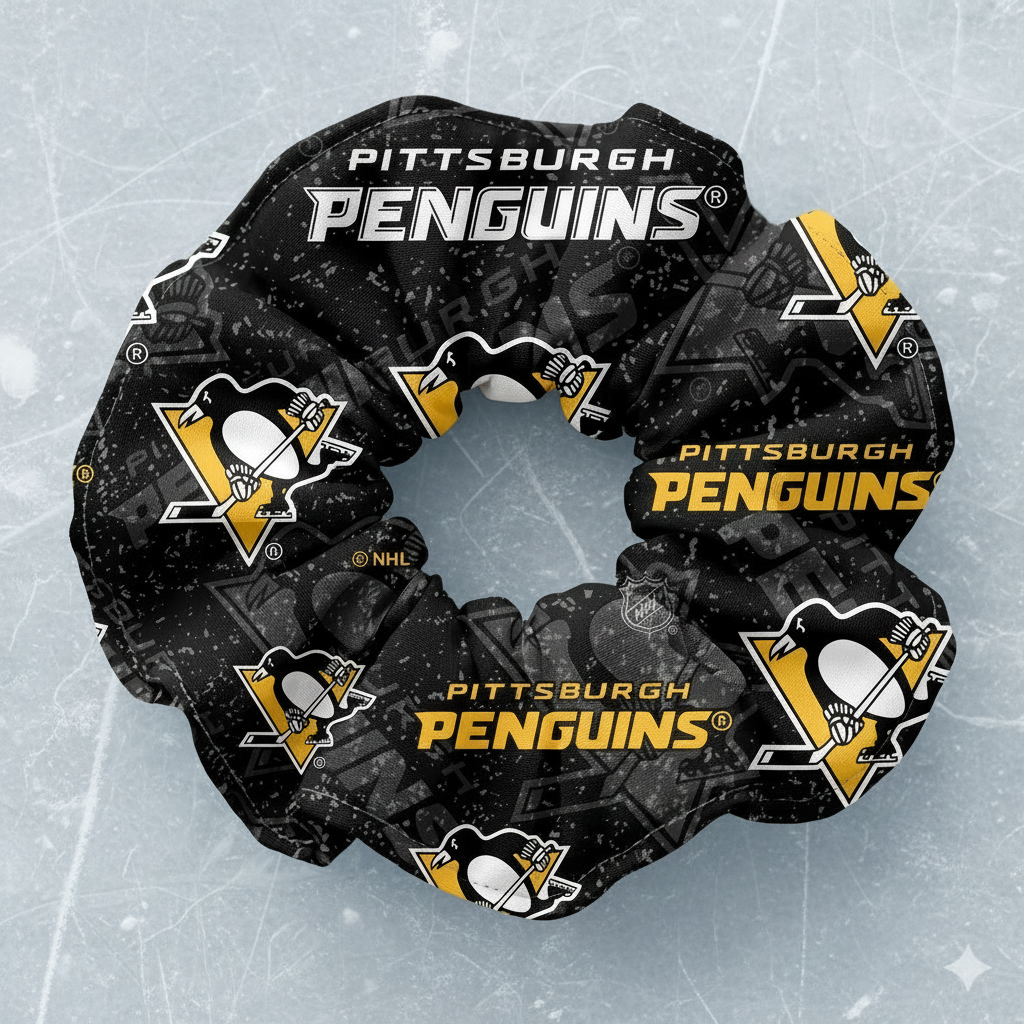 Pittsburg penguins