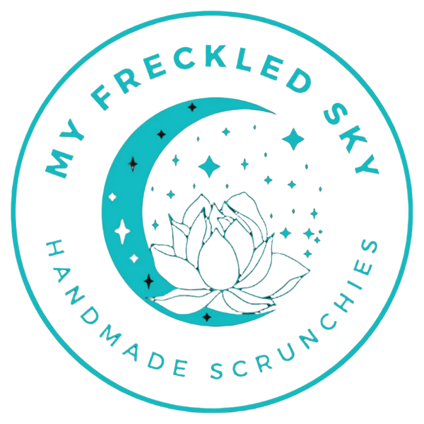 My Freckled Sky
