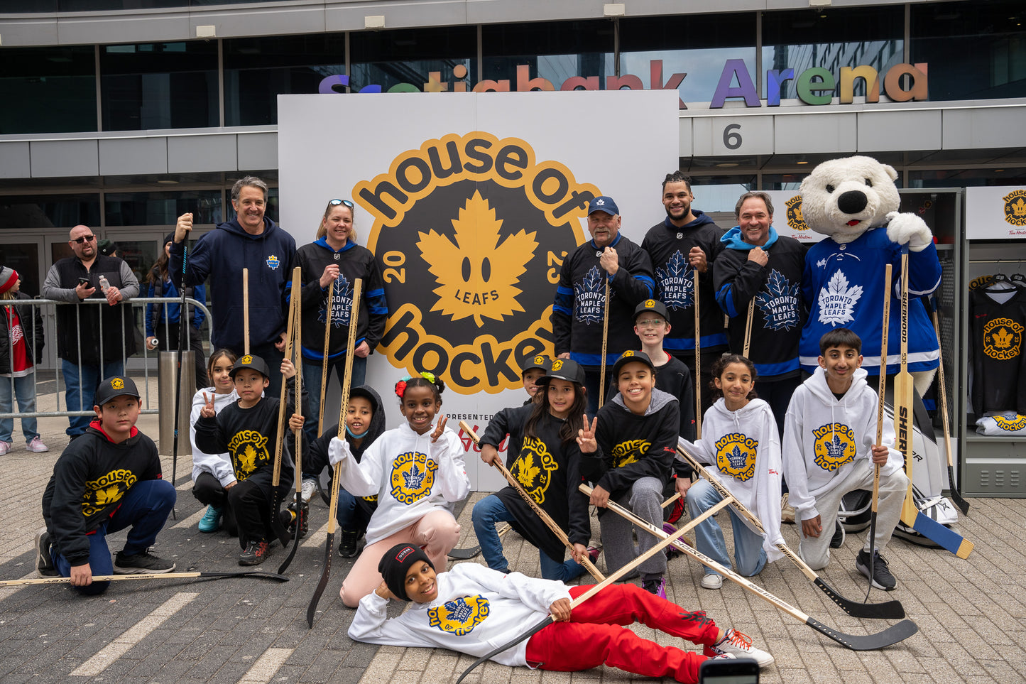 Toronto Maple Leafs