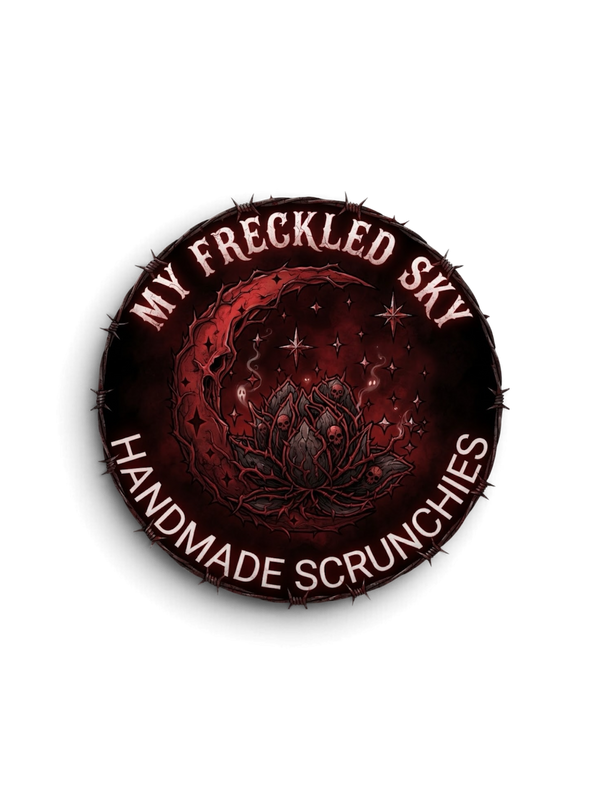 My Freckled Sky
