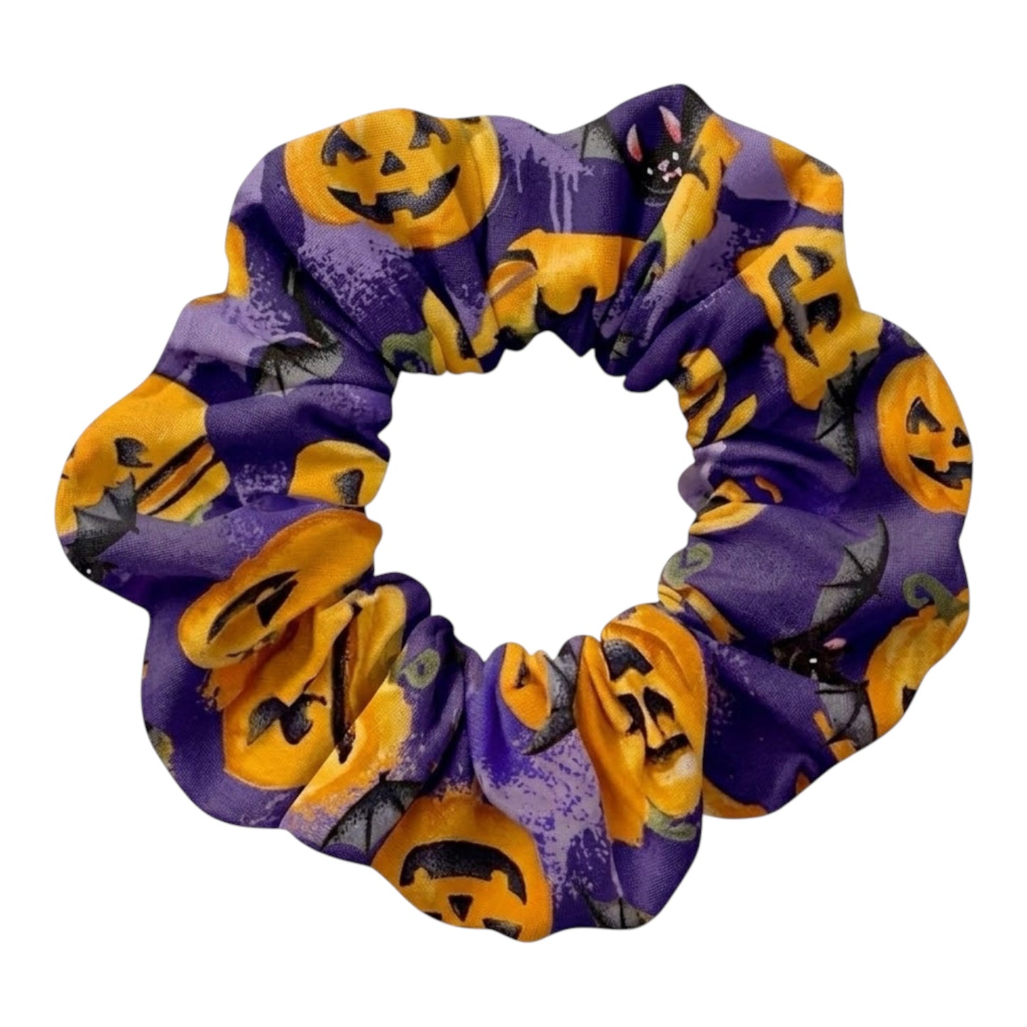 Midnight Pumpkin
