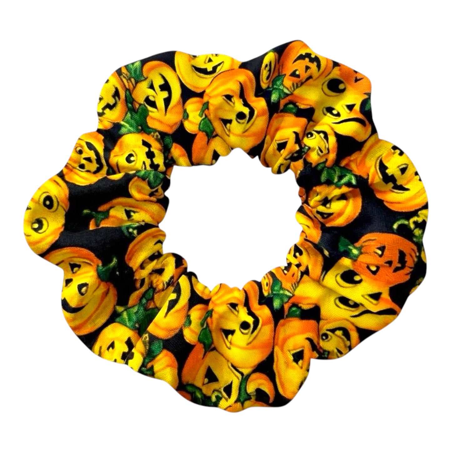 Pumpkin Pile
