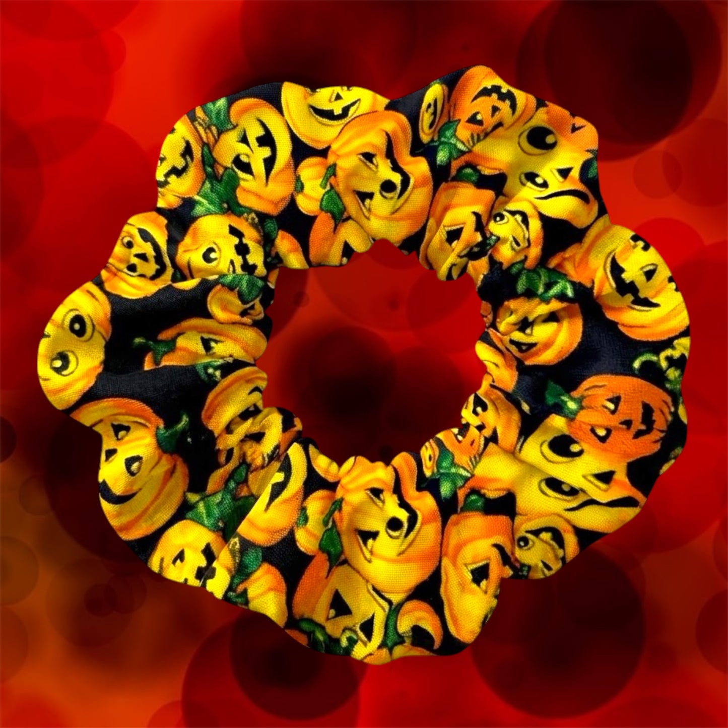 Pumpkin Pile