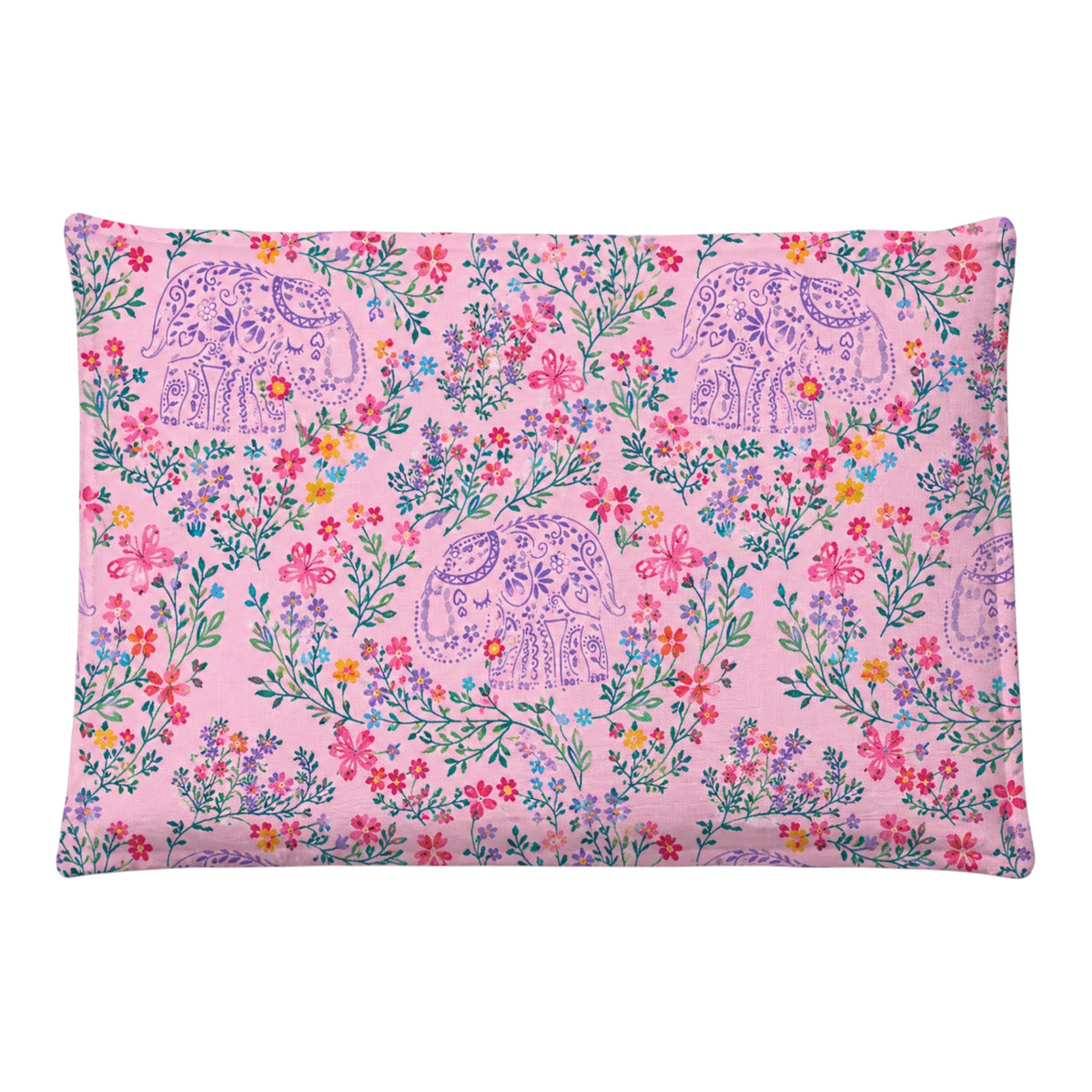 Floral Paisley