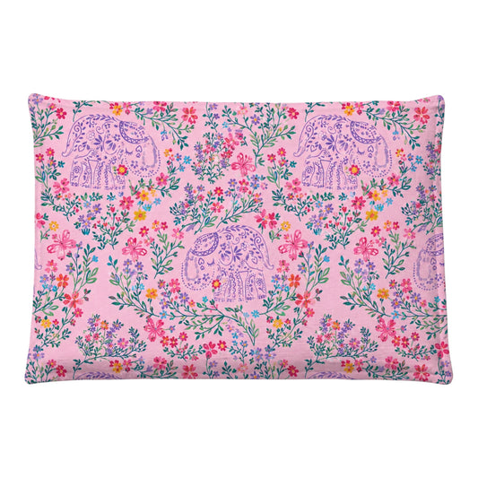 Floral Paisley