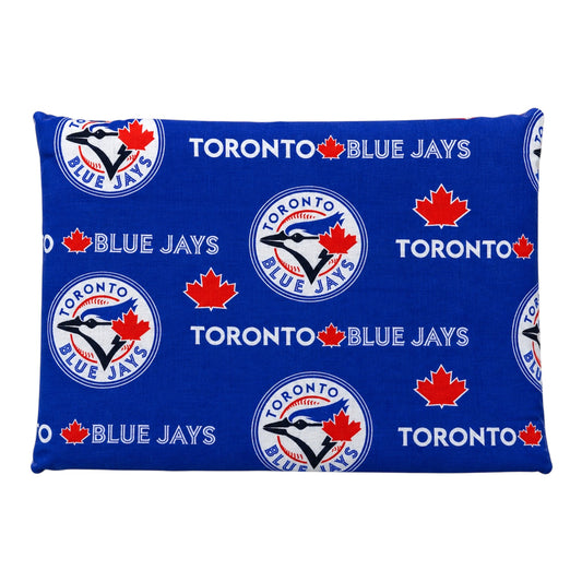 Toronto Blue Jays Microwaveable Rice Heat Pack