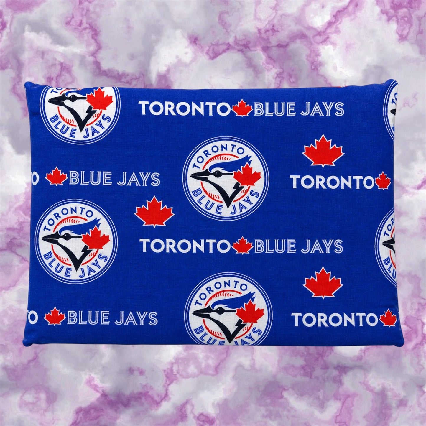 Toronto Blue Jays Microwaveable Rice Heat Pack