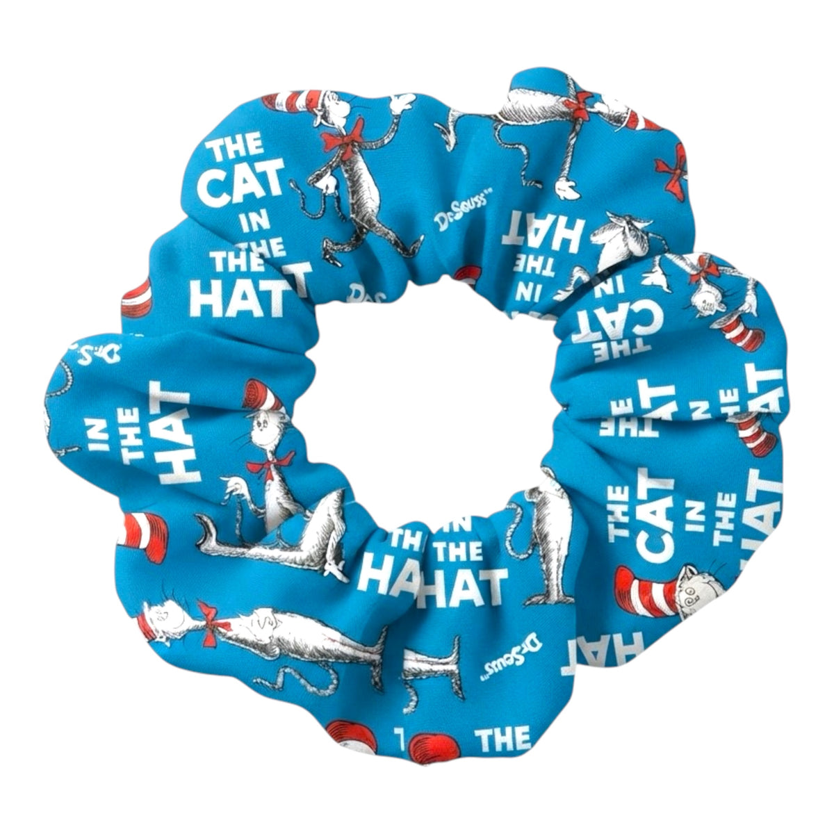Cat in the Hat