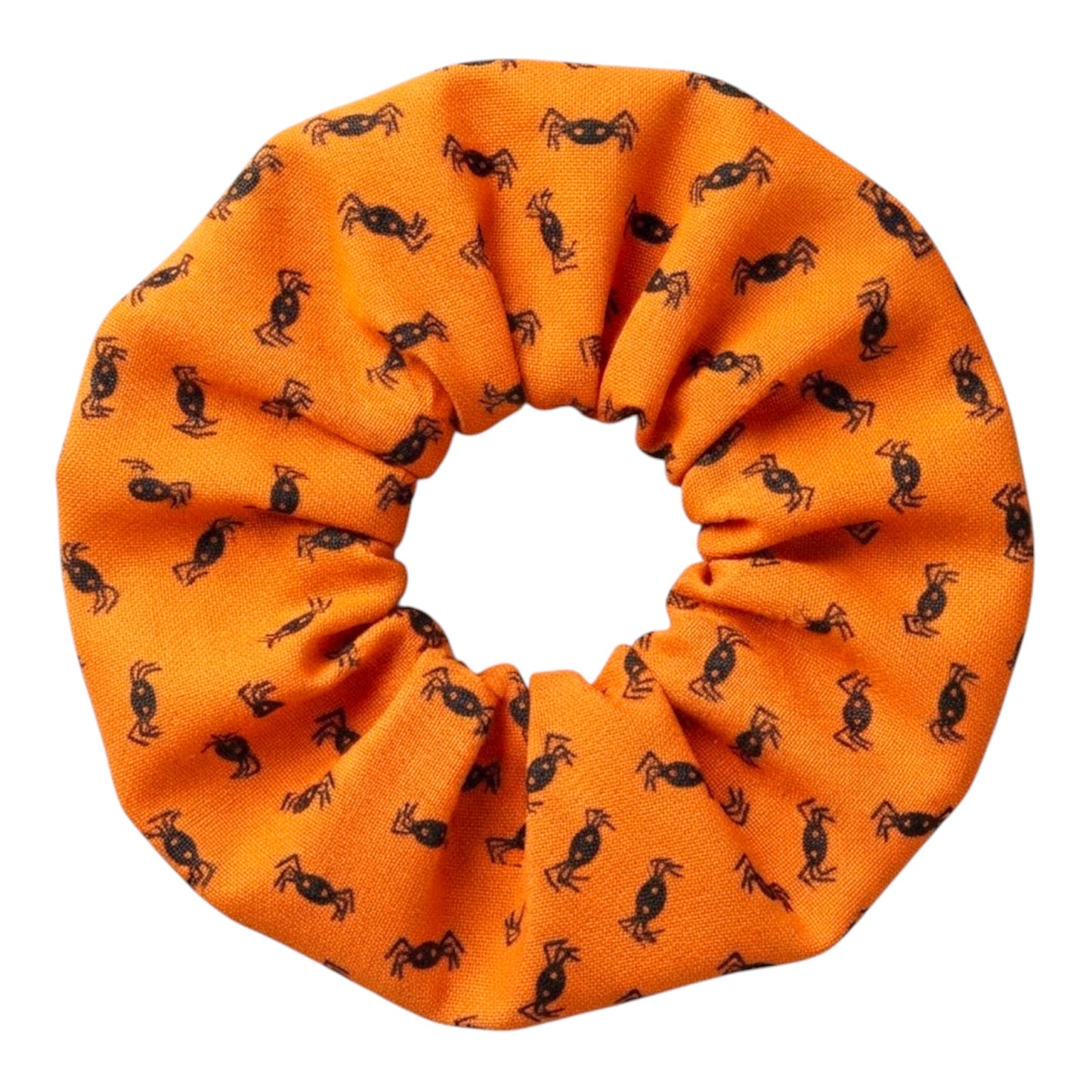 Spooky Spiders