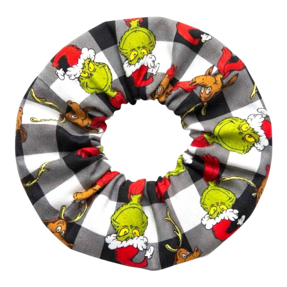 Holiday Grinch